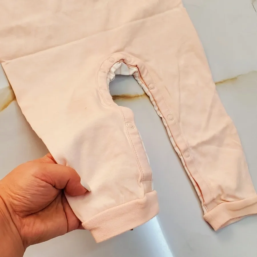 سرهمی نوزادی