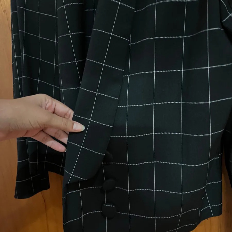 کت و شلوار زنانه