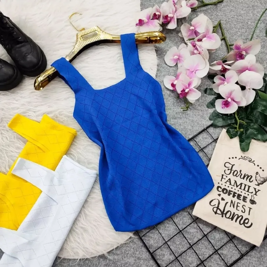 تاپ بافت طرح لوزی