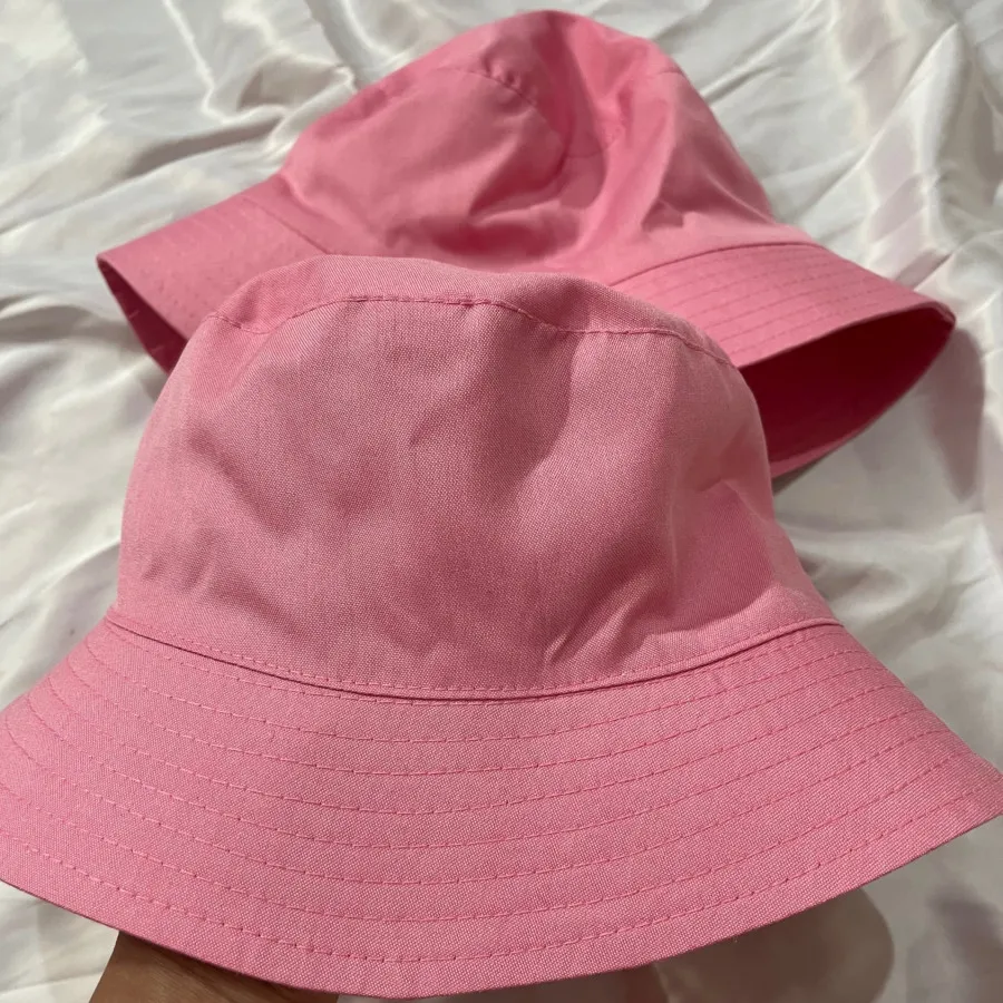 کلاه باکت دخترانه