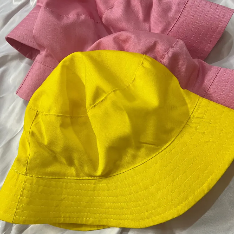 کلاه باکت دخترانه