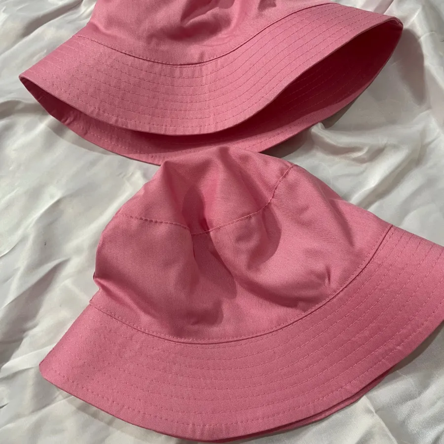 کلاه باکت دخترانه