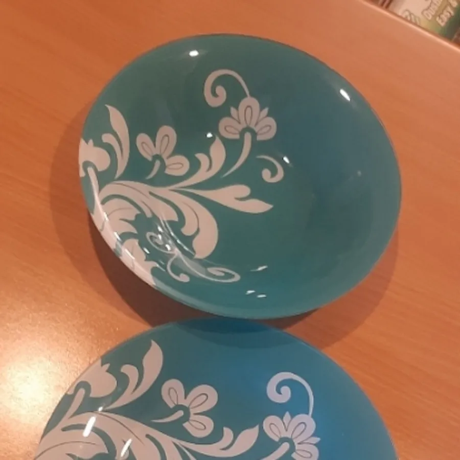 کاسه و بشقاب