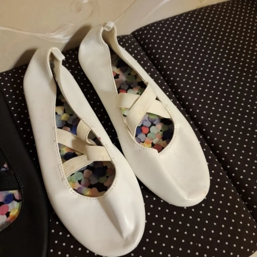 کفش عروسکی دخترونه