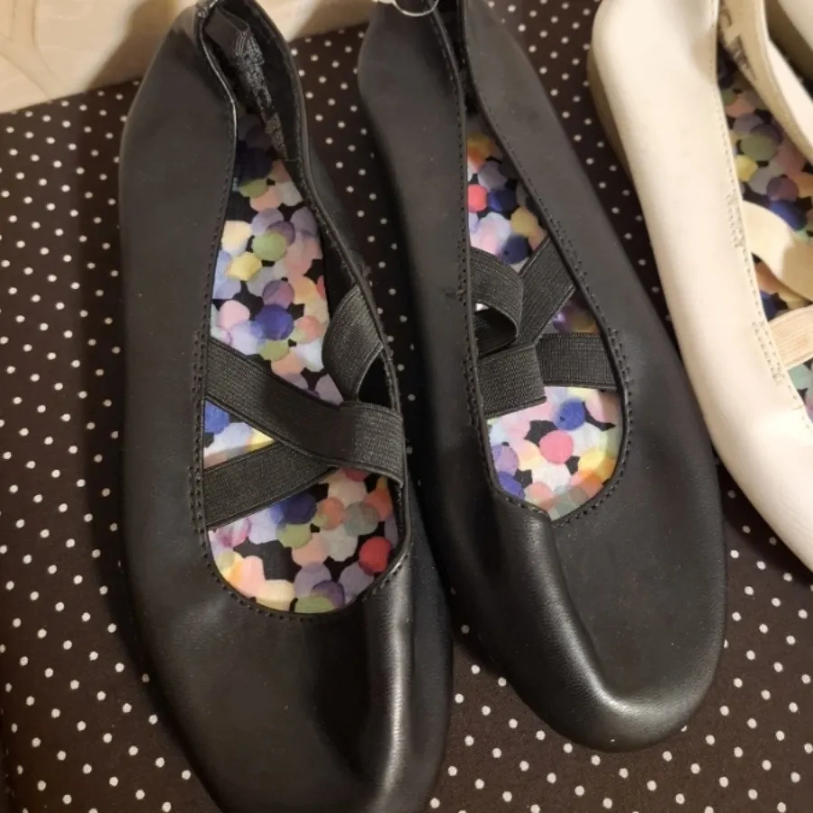 کفش عروسکی دخترونه