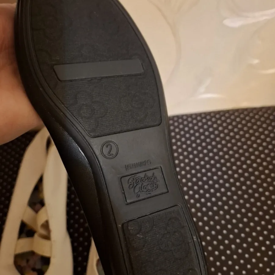 کفش عروسکی دخترونه