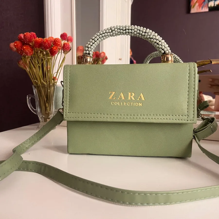 کیف زارا