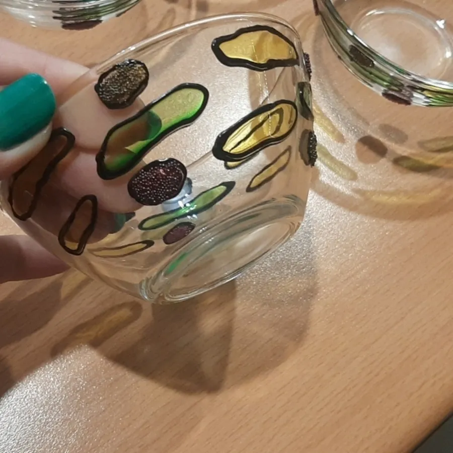 ظرف هفت سین