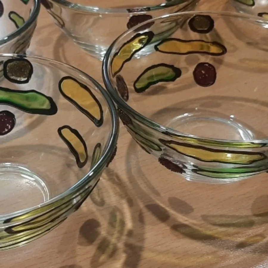 ظرف هفت سین