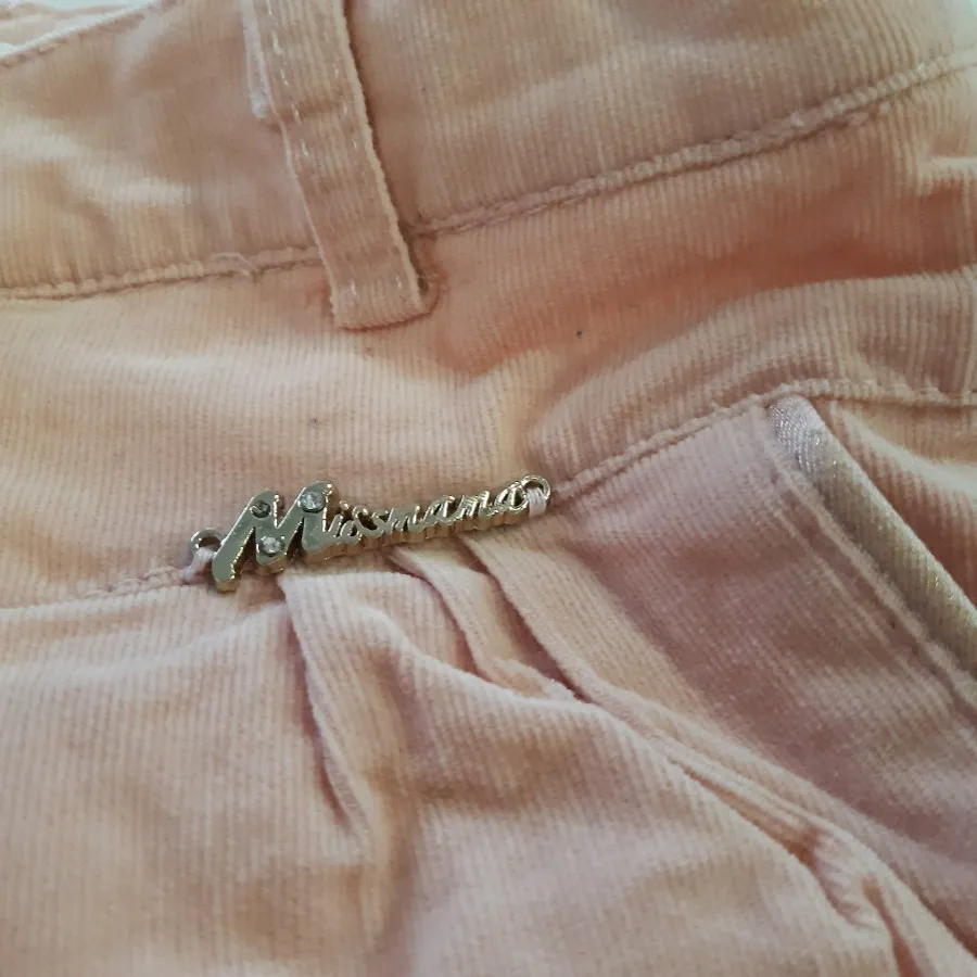 شلوار بیرونی دخترانه