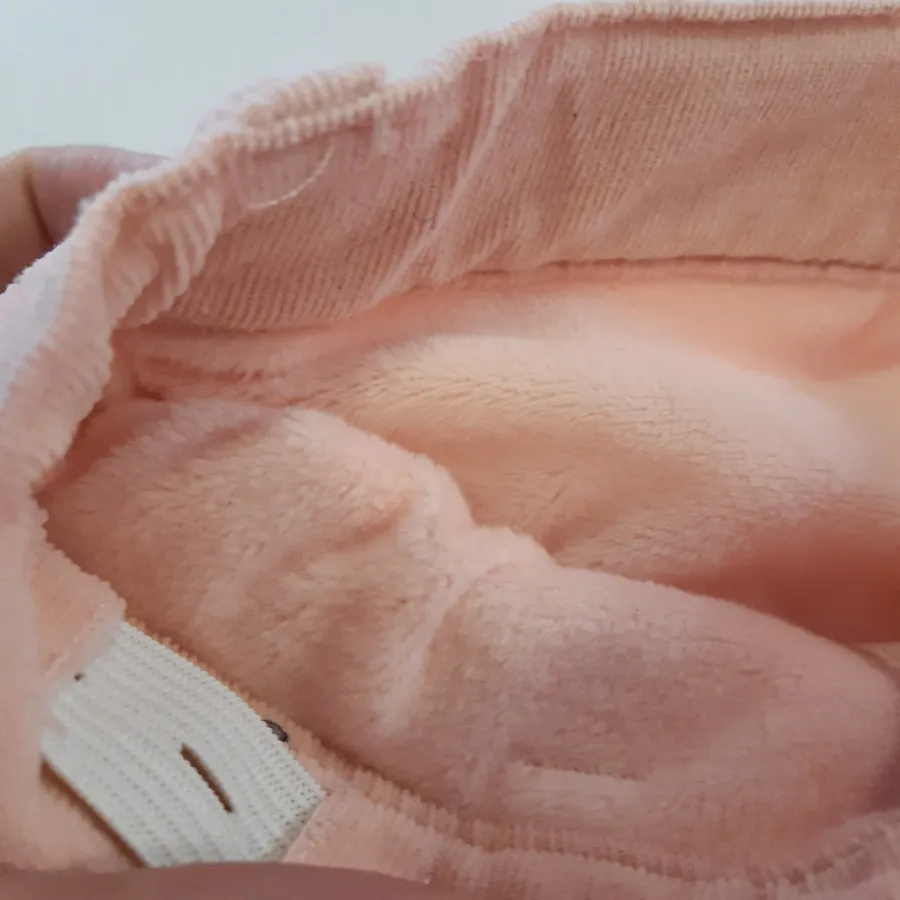 شلوار بیرونی دخترانه