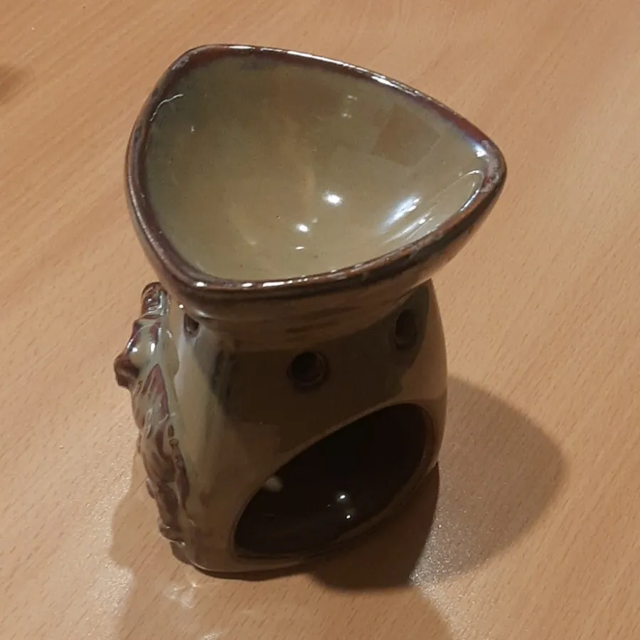 وارمر عود و اسانس