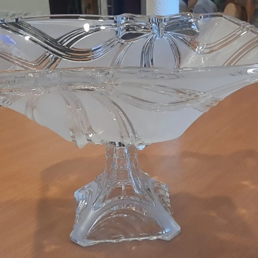 ظرف سرو میوه