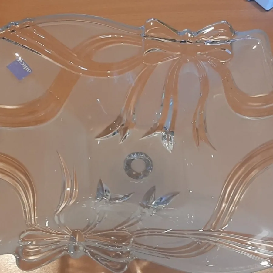 ظرف سرو میوه