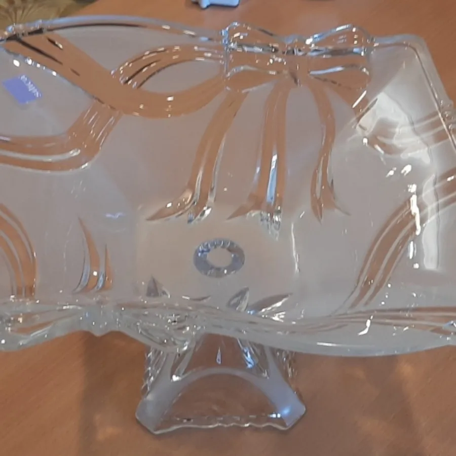 ظرف سرو میوه