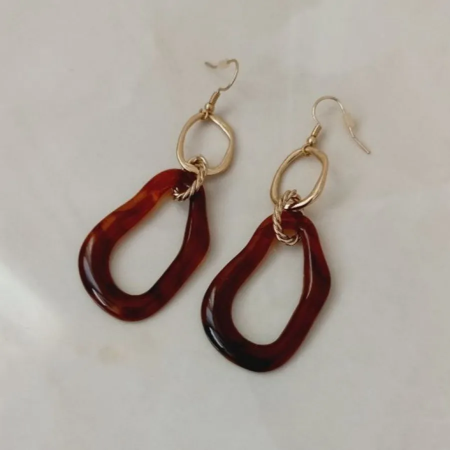 گوشواره جذاب و زیبا (16)