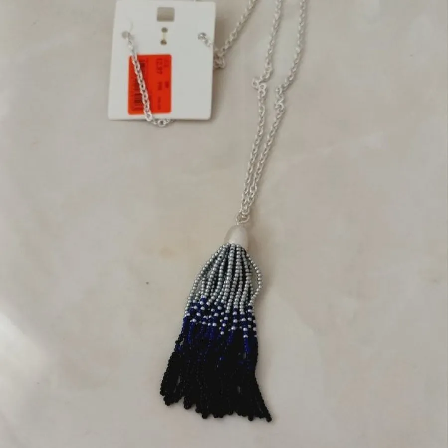 گردنبند رو مانتویی (9)