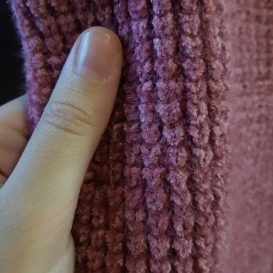 پلیور بافت گلدوزی