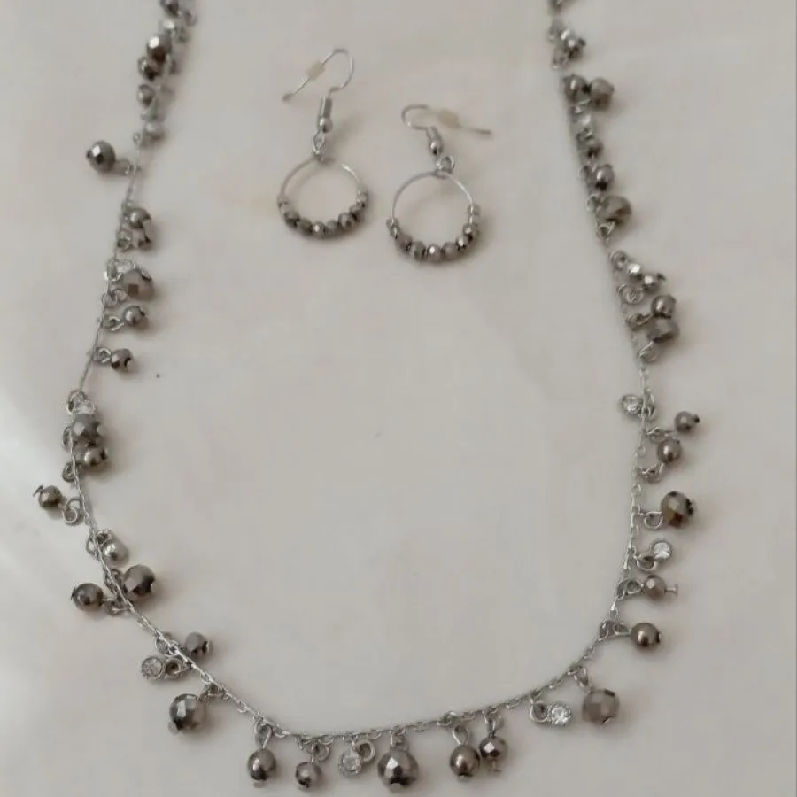 نیم ست شیک و برند ///