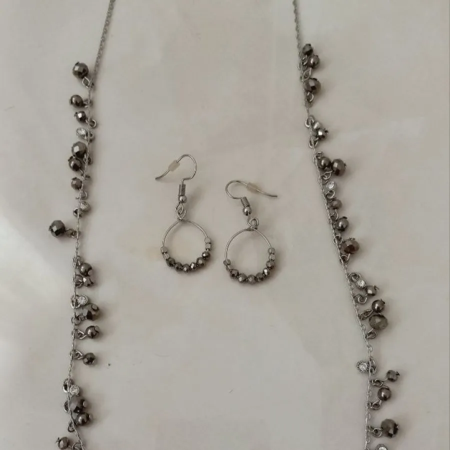 نیم ست شیک و برند ///