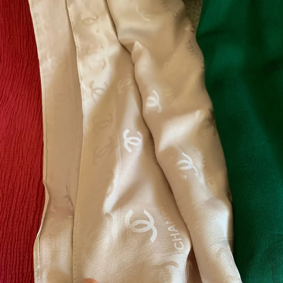 شال و روسری