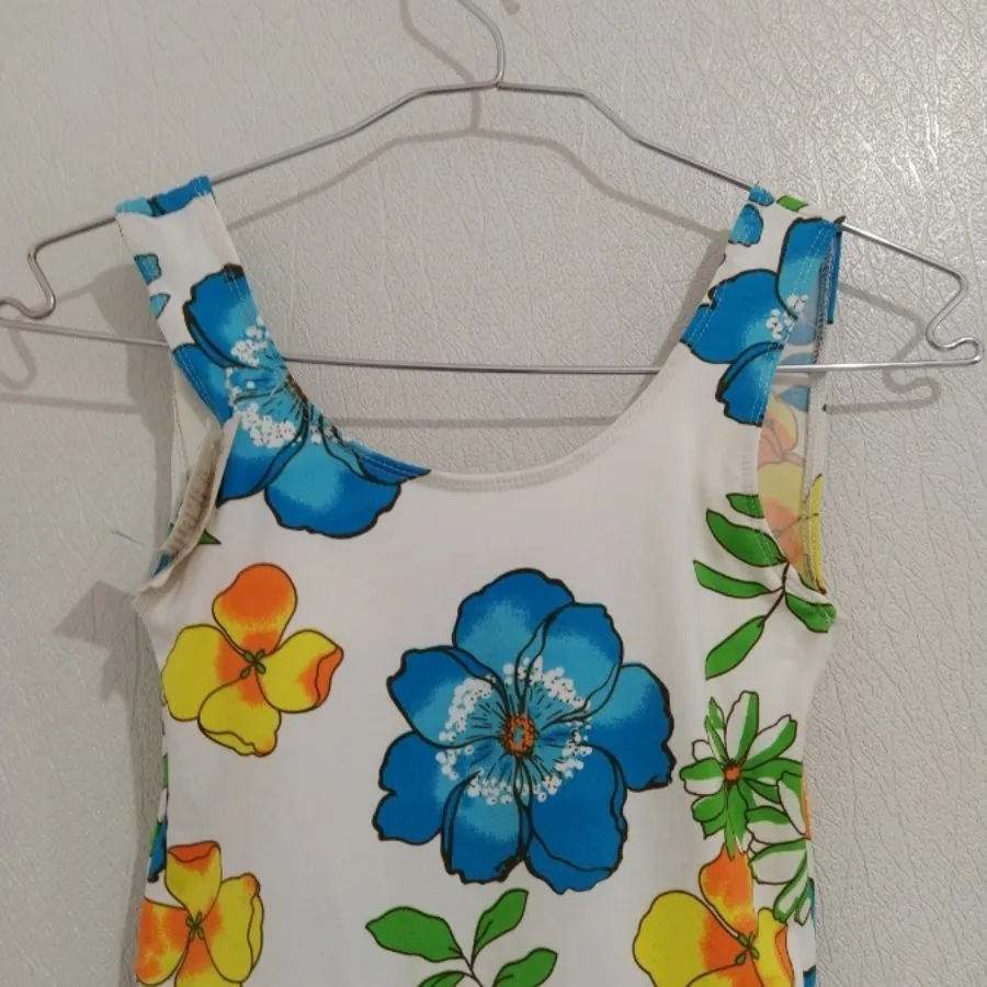 مایو دامن دار