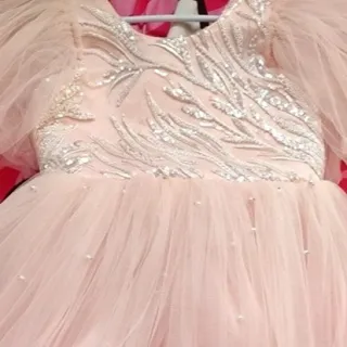 لباس مجلسی دخترانه