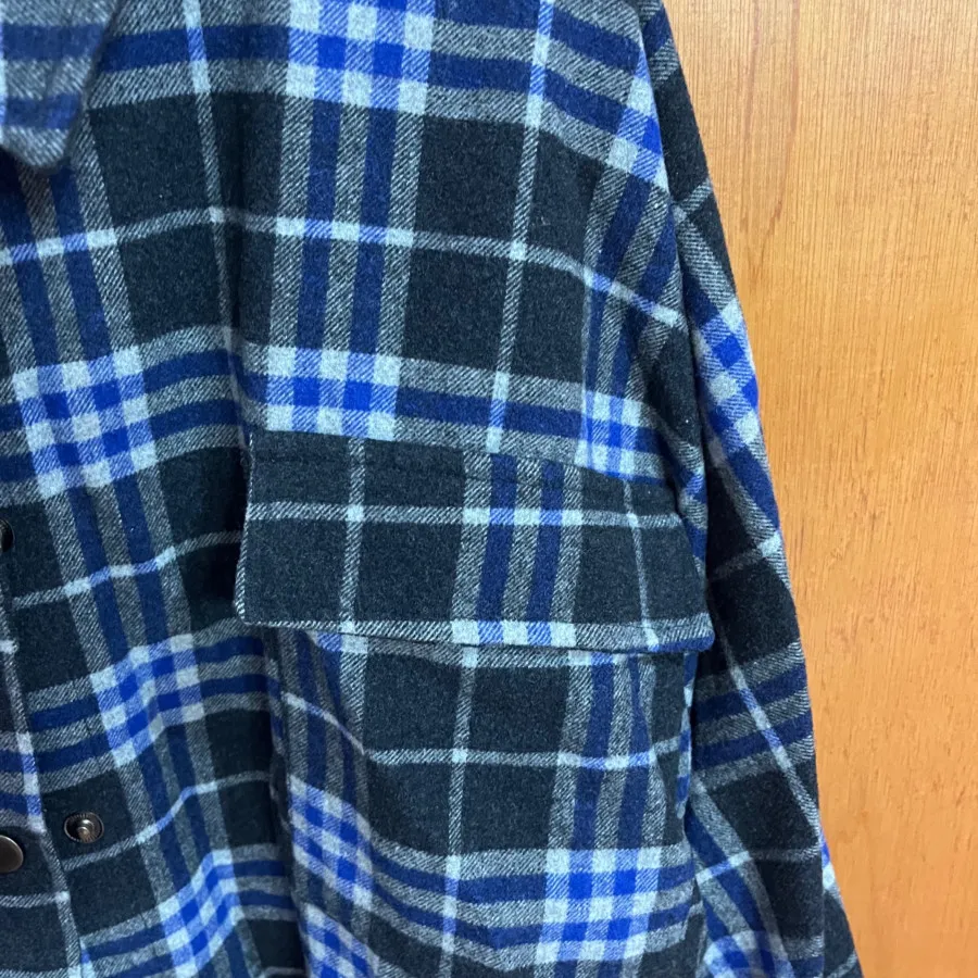 پالتو پشمی زنانه