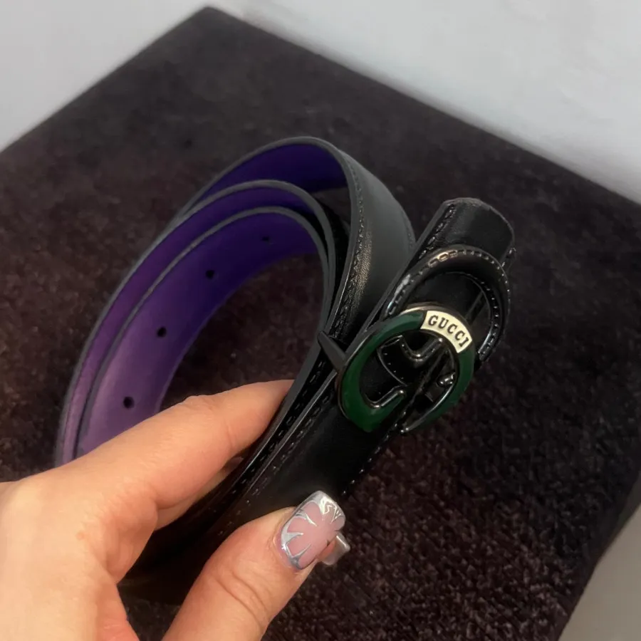 کمربند گوچی