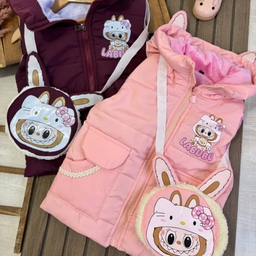 پافر لبوبو(کیف دار)
3تا9س