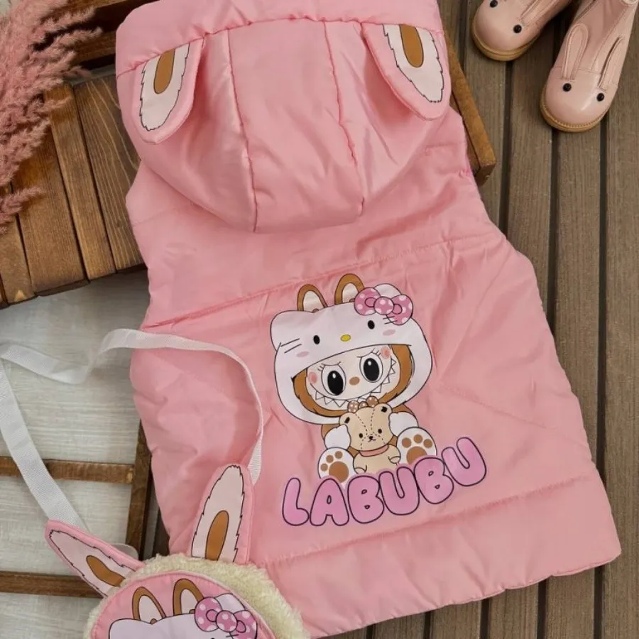 پافر لبوبو(کیف دار)
3تا9س