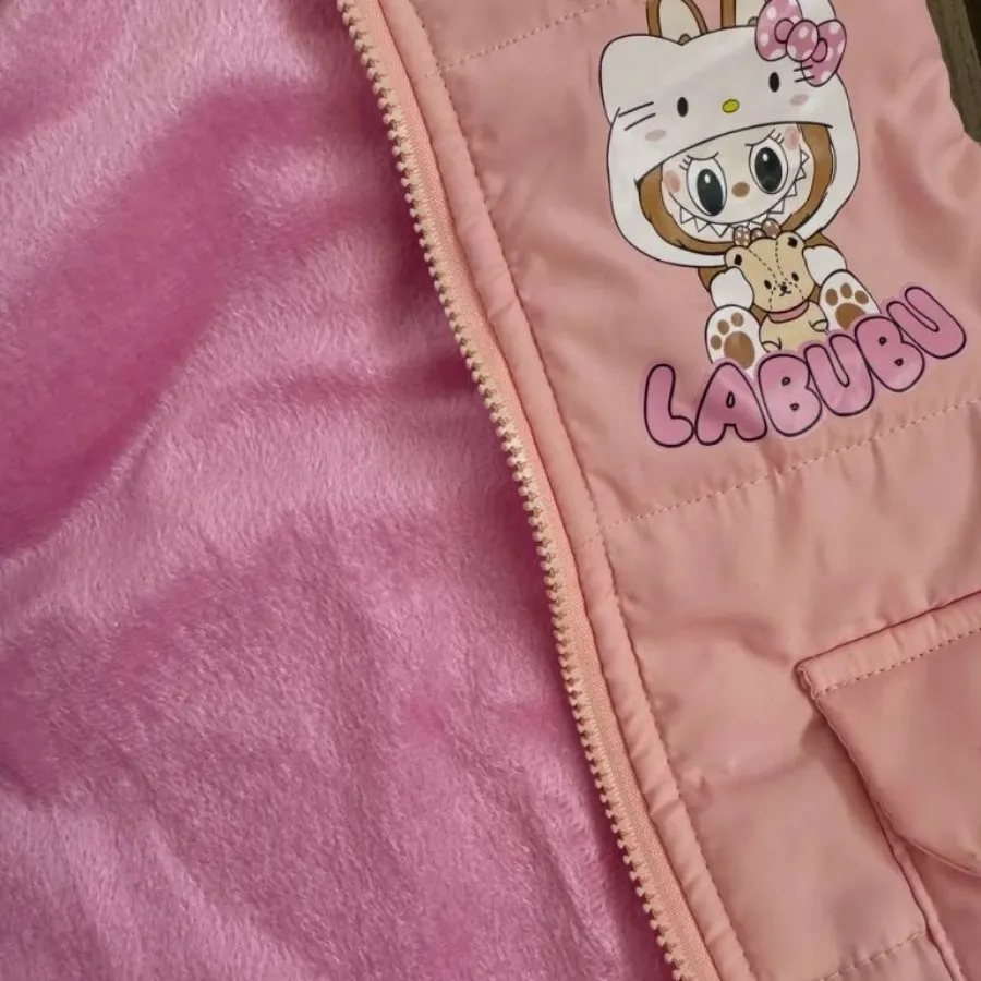 پافر لبوبو(کیف دار)
3تا9س