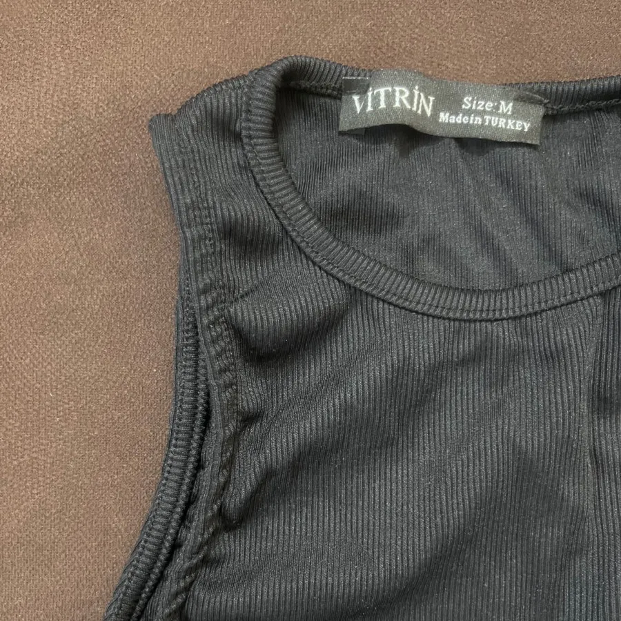 نیم تنه ترک