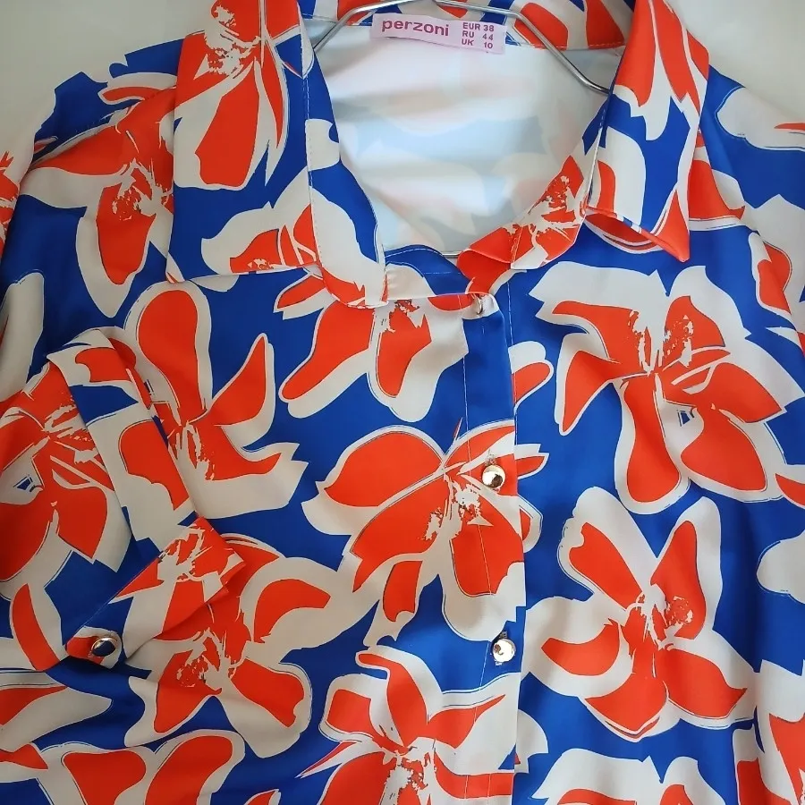 شومیز مهمونی