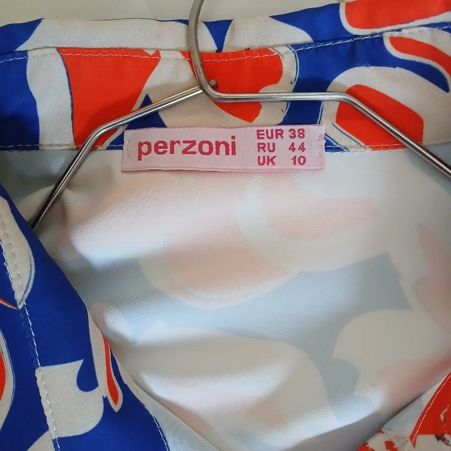 شومیز مهمونی