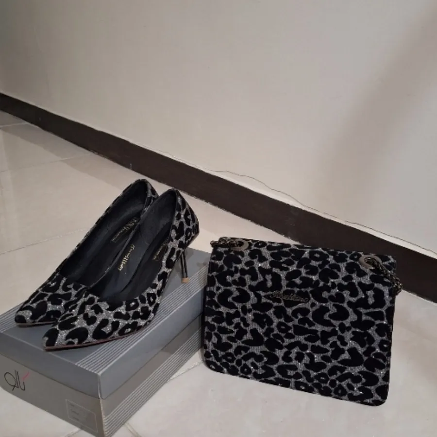 کیف و کفش کالو