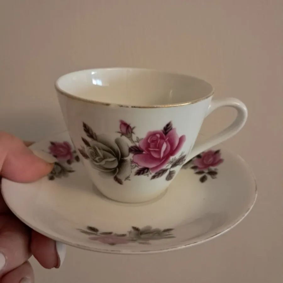 ست قهوه خوری