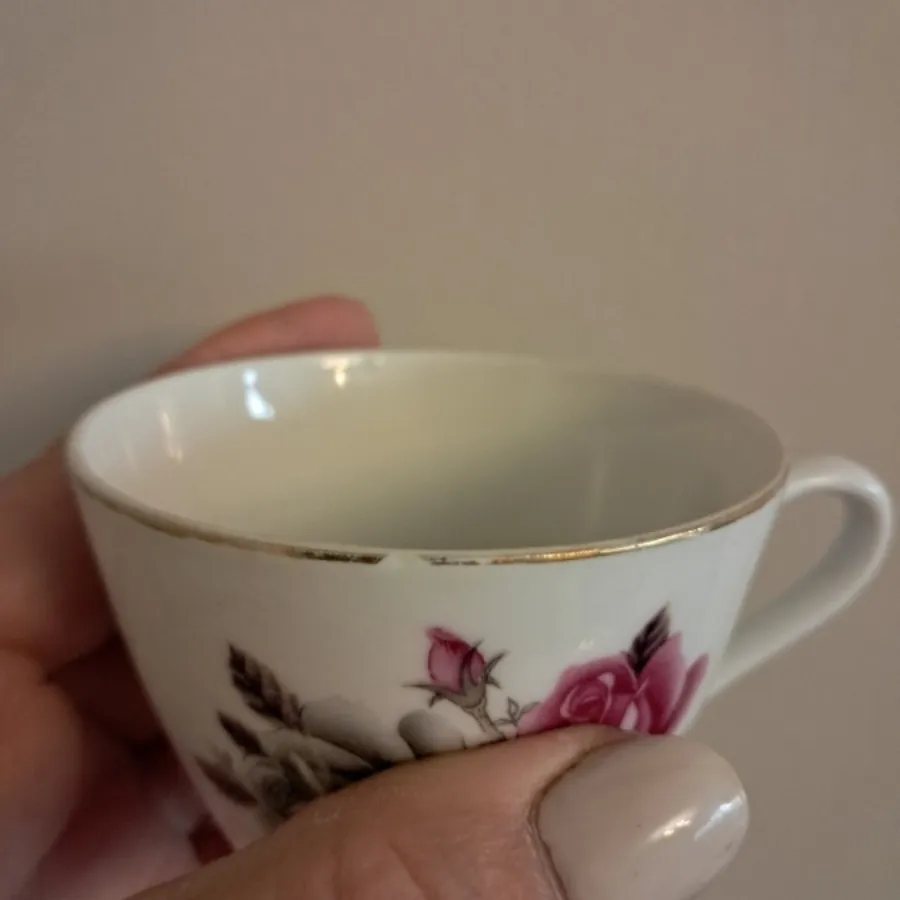 ست قهوه خوری