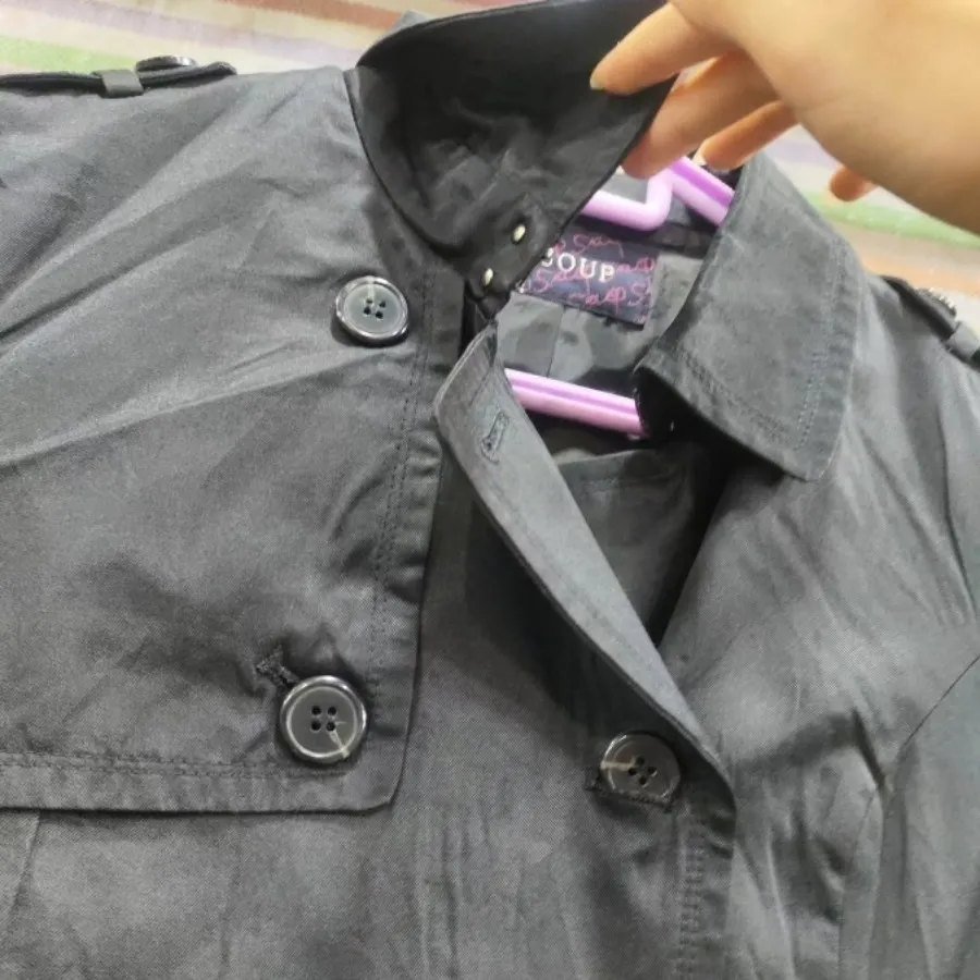 بارانی زنانه اورجینال