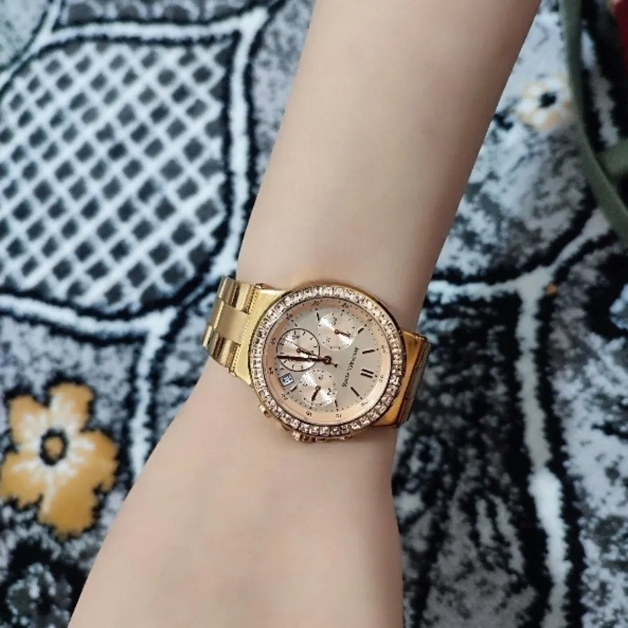 ساعت مچی زنانه مایکل کورس