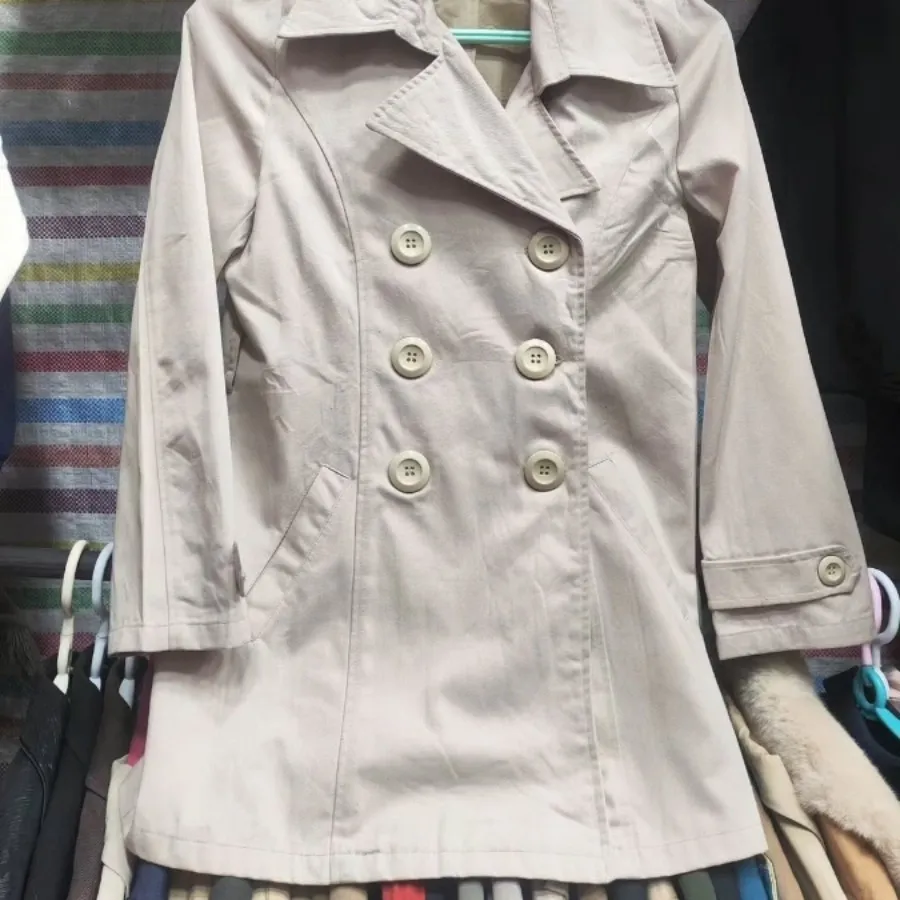 بارانی زنانه