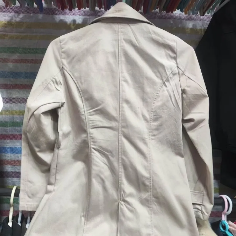 بارانی زنانه