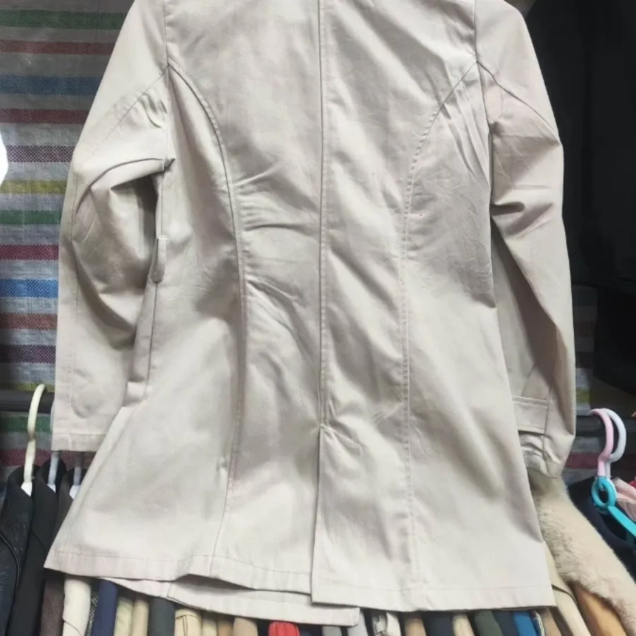 بارانی زنانه