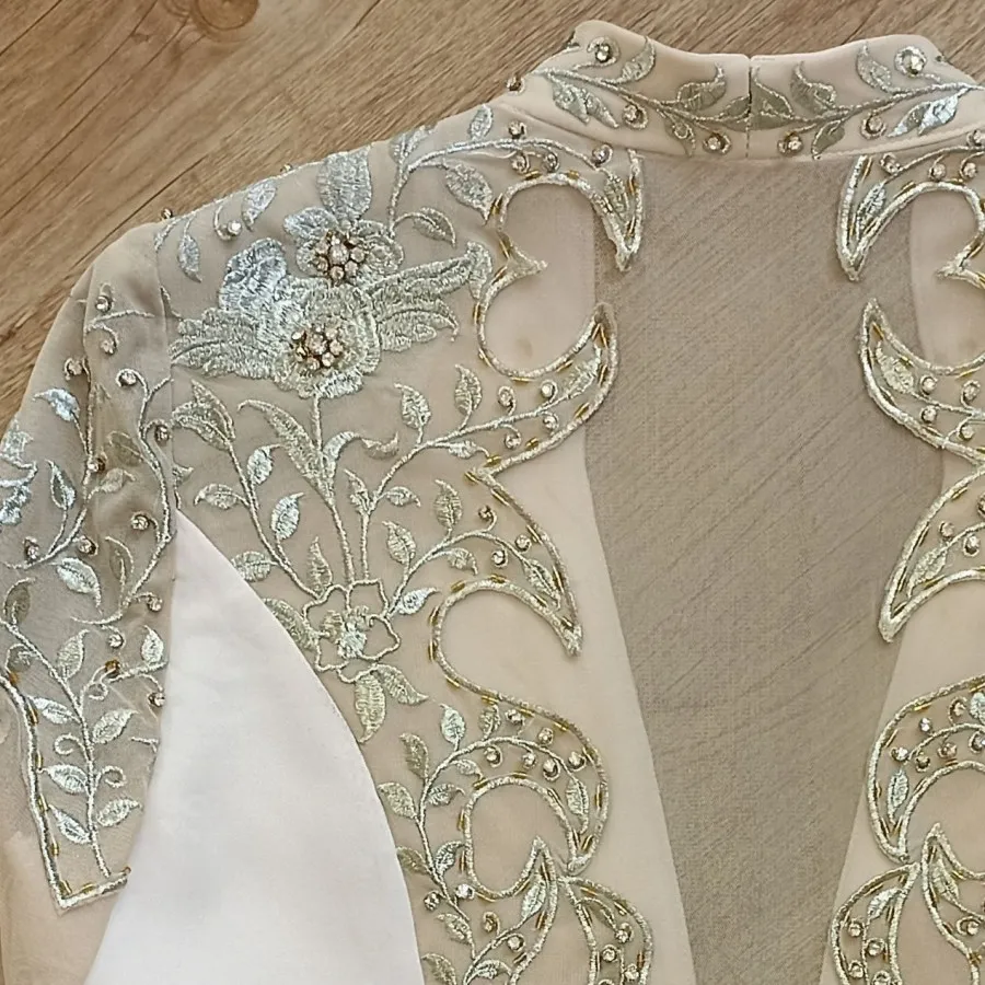 کت دامن مجلسی