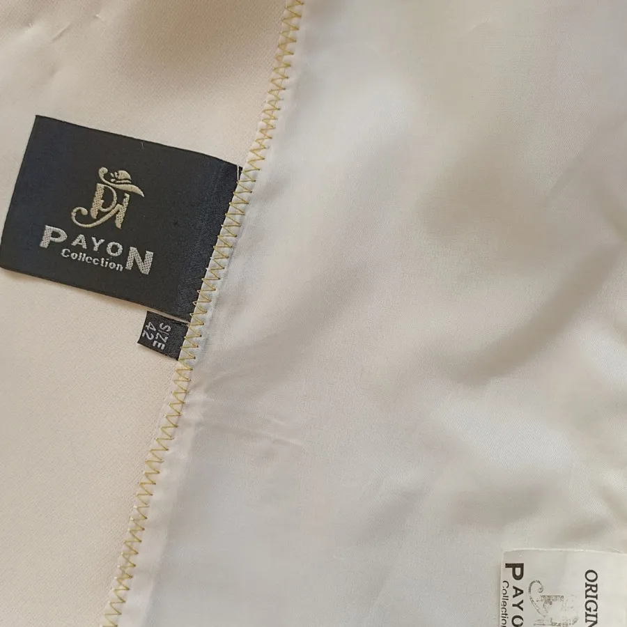 کت دامن مجلسی