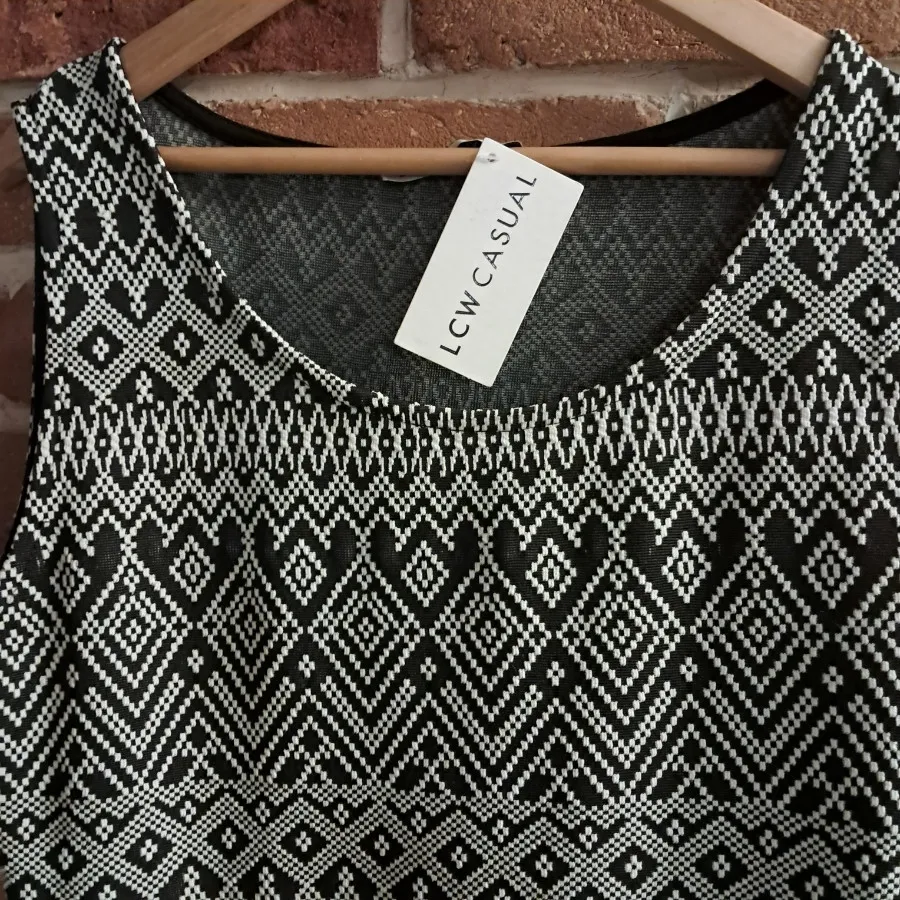 پیراهن دخترانه ترک