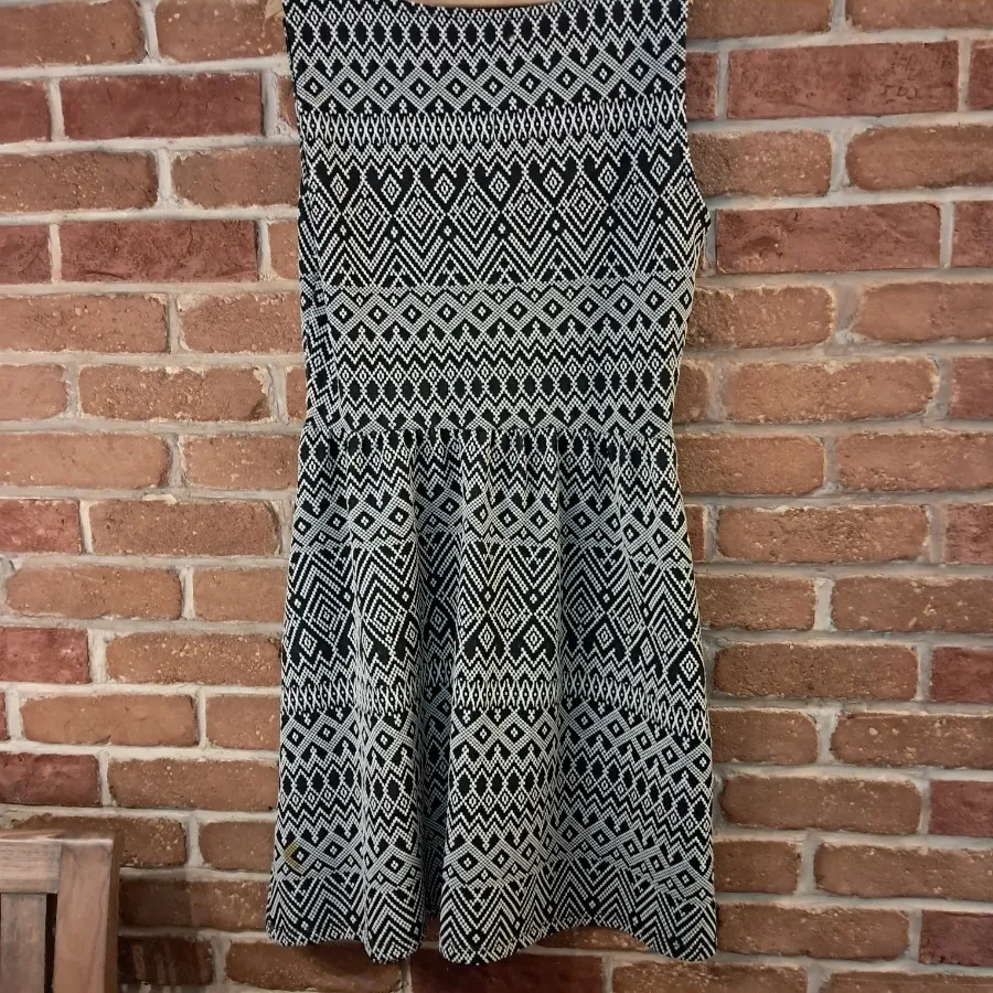 پیراهن دخترانه ترک