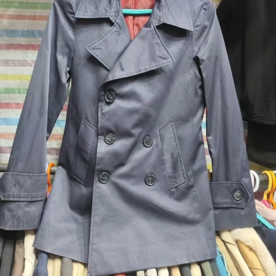 مانتو پاییزی اورجینال