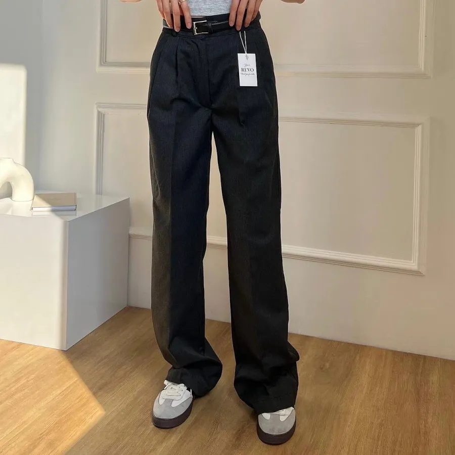 شلوار بگ فاستونی