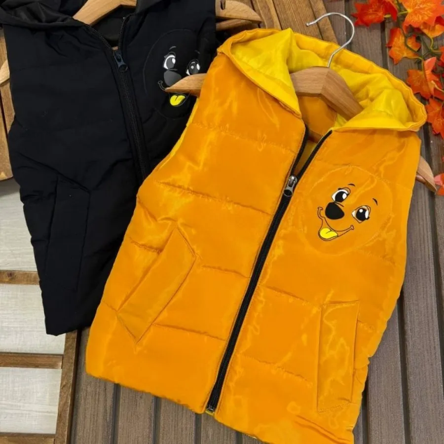 پافر بچگانه 2تا7سال